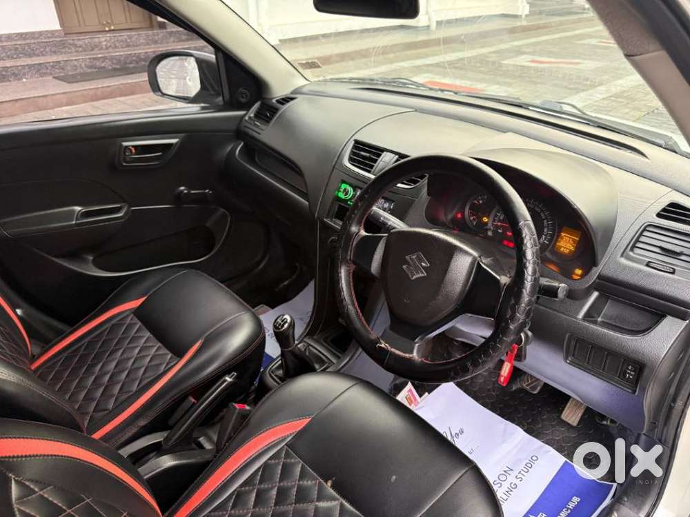 Maruti Suzuki Swift 2011-2014 Ldi, 2013, Diesel