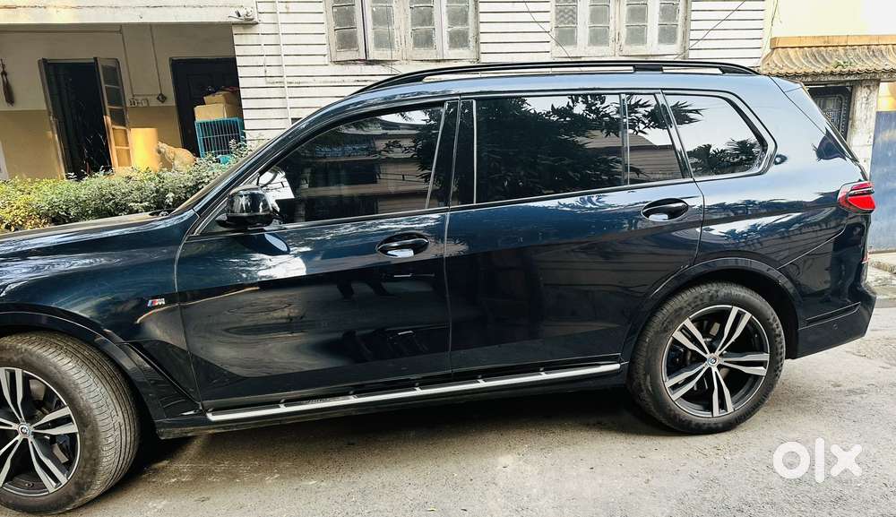 Bmw X7 3.0 Xdrive 40i M Sport, 2024, Petrol