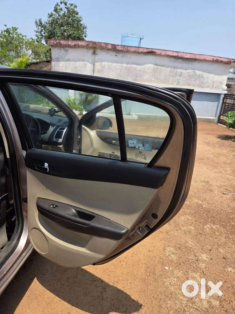 Hyundai I20 Magna 6 Speed Manual Car