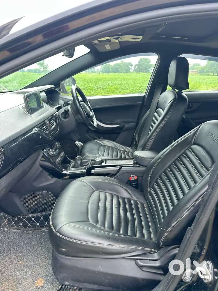 Tata Nexon 1.2 Revotron 2022