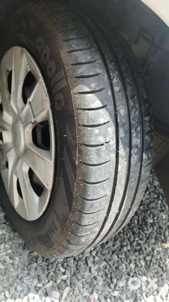 Ford Figo Diesel 2013 Variant