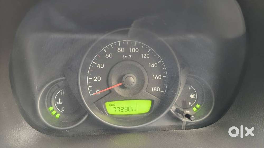 Hyundai Eon Era, 2012, Petrol