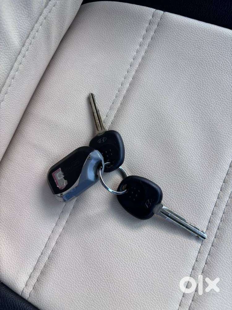 Hyundai I10 1.2 Kappa Magna, 2012, Petrol