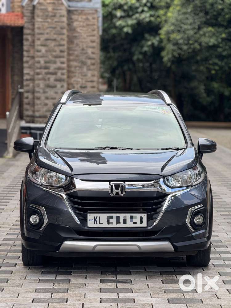Honda Wr-v 1.5 Sv I-dtec Mt, 2022, Diesel