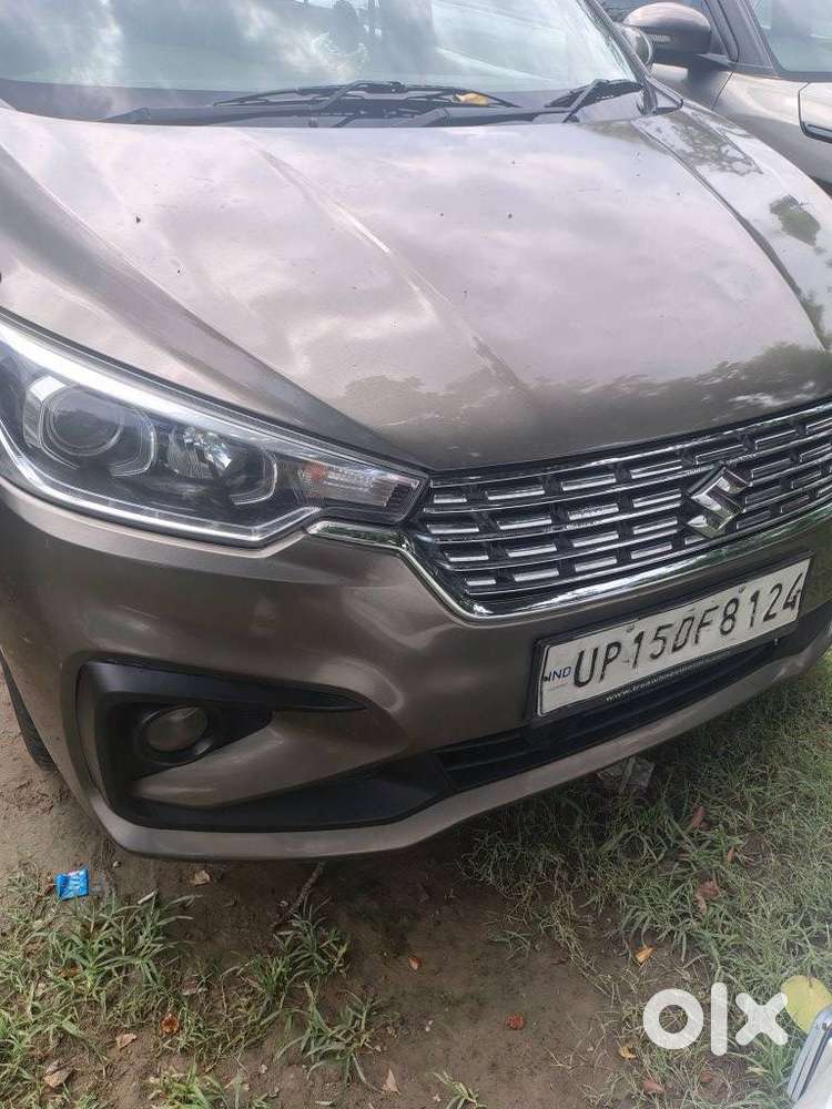 Maruti Suzuki Ertiga Vxi Cng, 2020, Cng & Hybrids