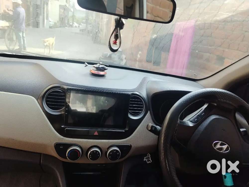 Hyundai Grand I10 Sportz Diesel Manual 2014