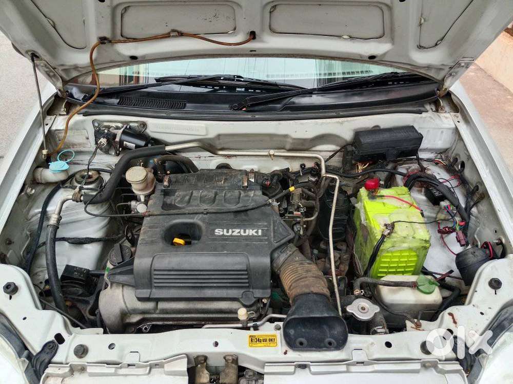 Maruti Suzuki Alto K10 1.0 Vxi, 2011, Petrol