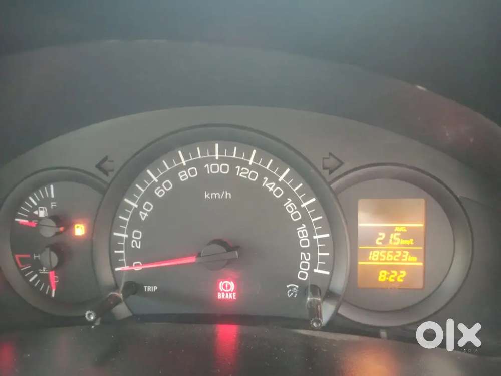 Maruti Suzuki Dzire 2019