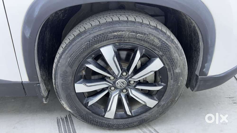 Mg Hector 2.0 Sharp Diesel, 2019, Diesel