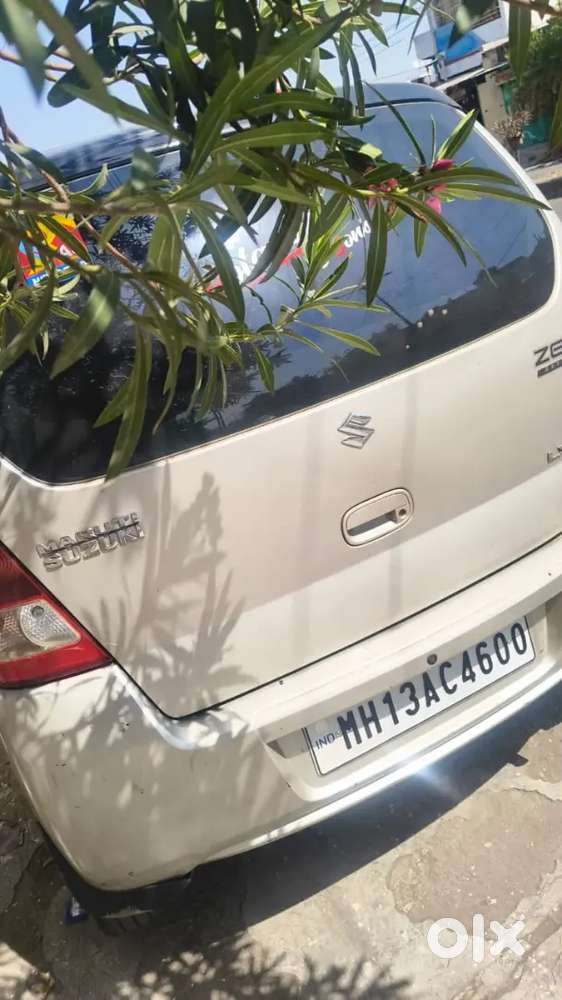 Maruti Suzuki Estilo Lxi 2008