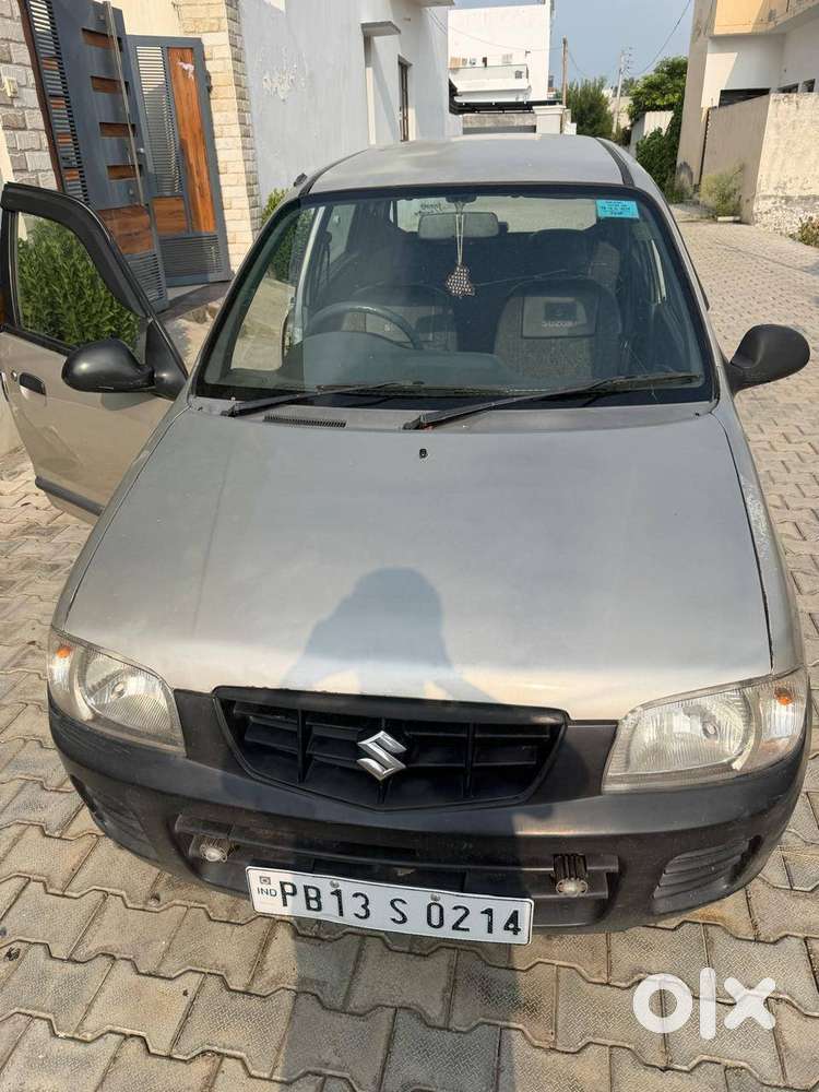 Alto Lxi Maruti Suzuki