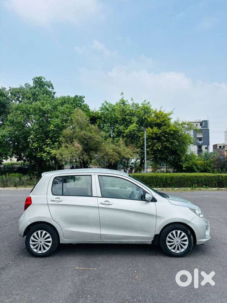 Maruti Suzuki Celerio Zxi Mt, 2019, Petrol