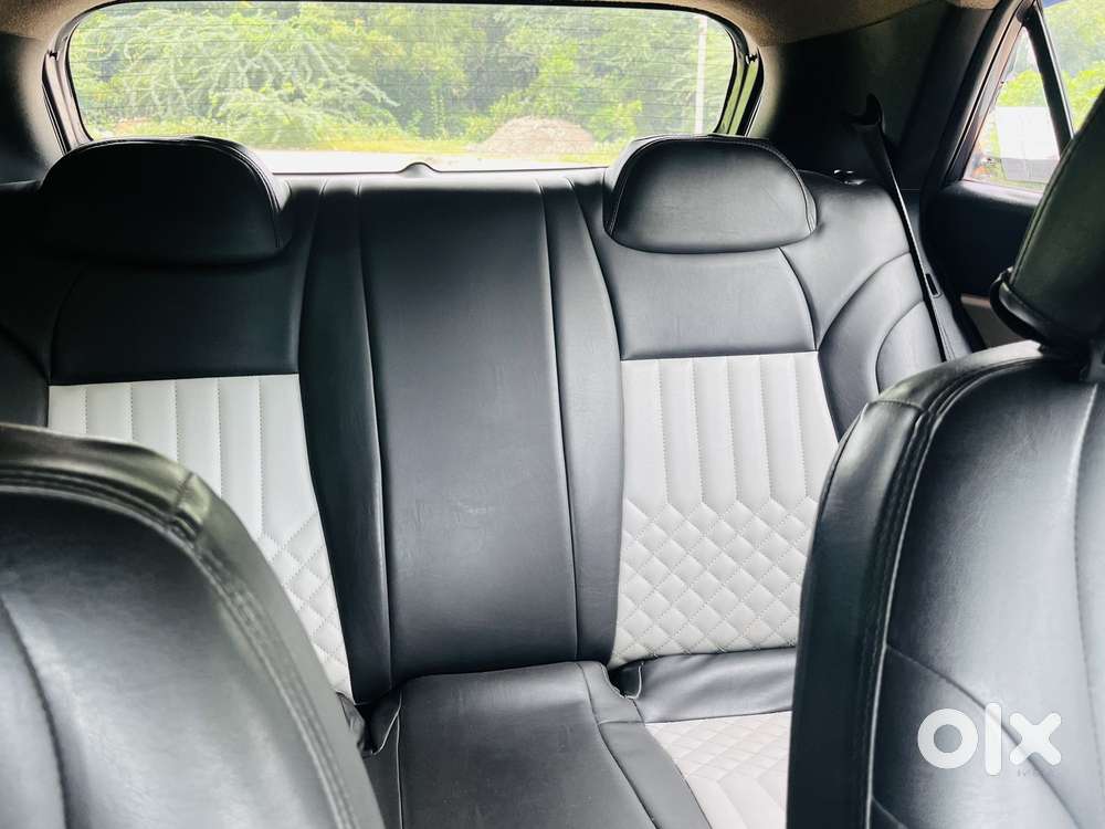 Hyundai I20, 2017, Diesel