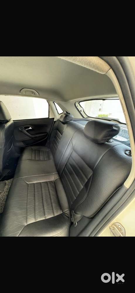 Volkswagen Polo Comfortline 2020 Recently Serviced With Record