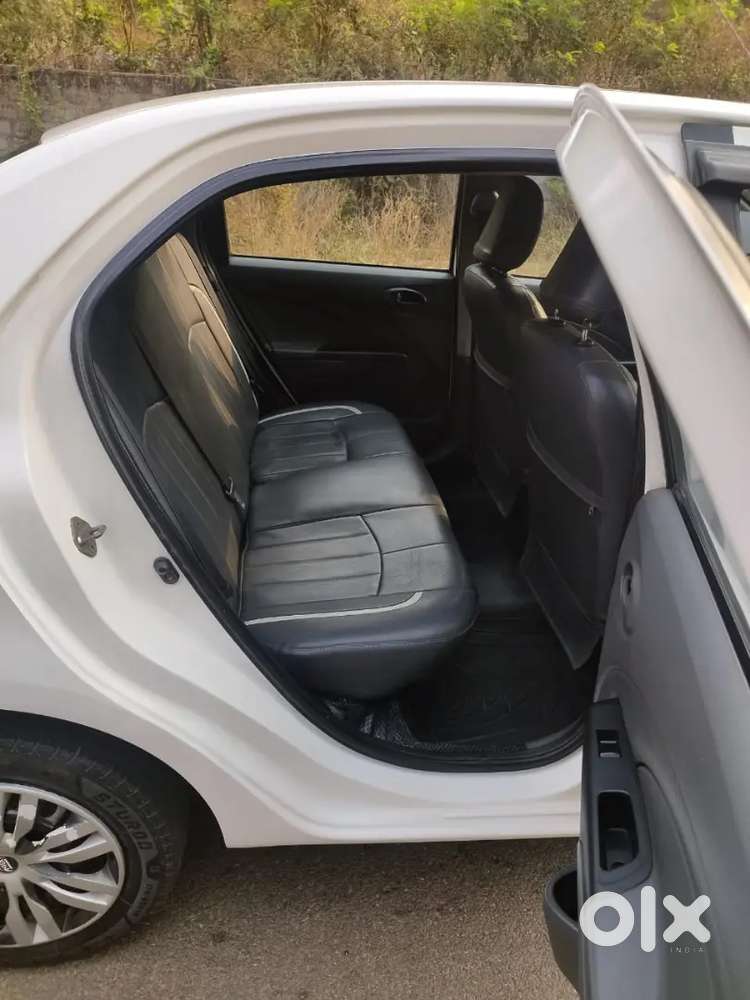 Toyota Etios 2018 Diesel 50000 Km Driven