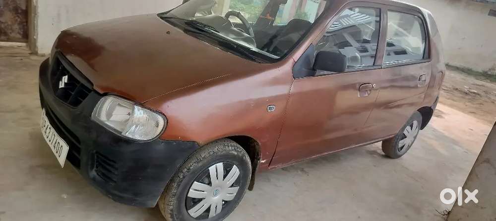 Maruti Suzuki Alto