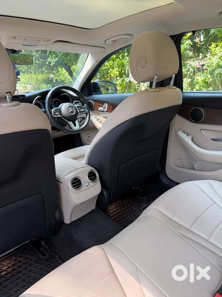 Mercedes-benz C-class 200 Petrol Auto 2021