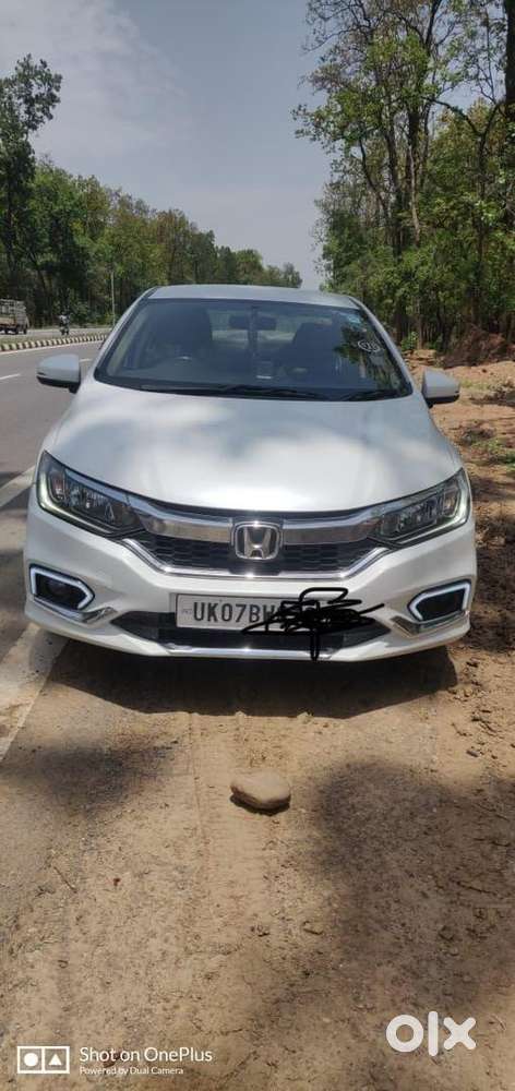 Single Hand Driven Brand New Condition