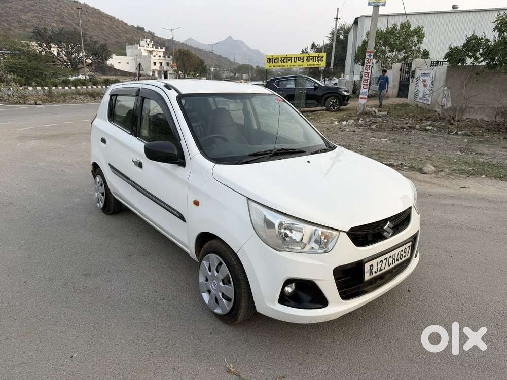 Maruti Suzuki Alto K10 Vxi (o), 2019, Cng & Hybrids