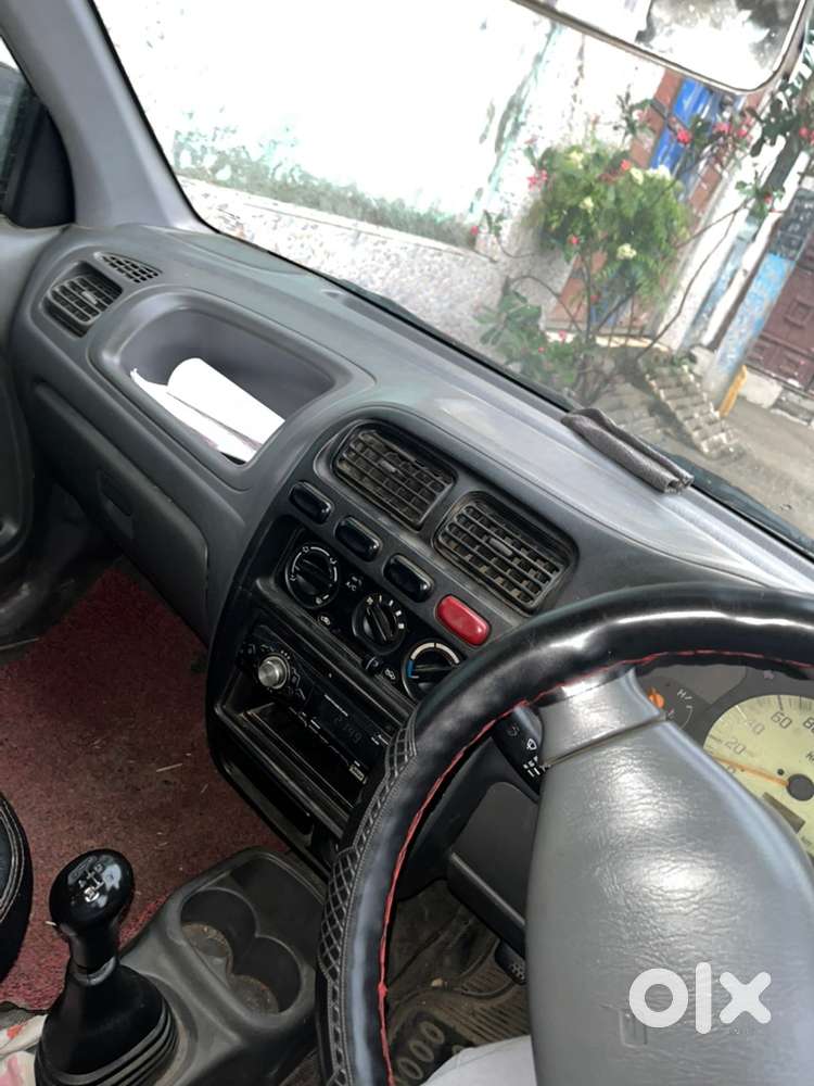 Maruti Suzuki Alto 2007