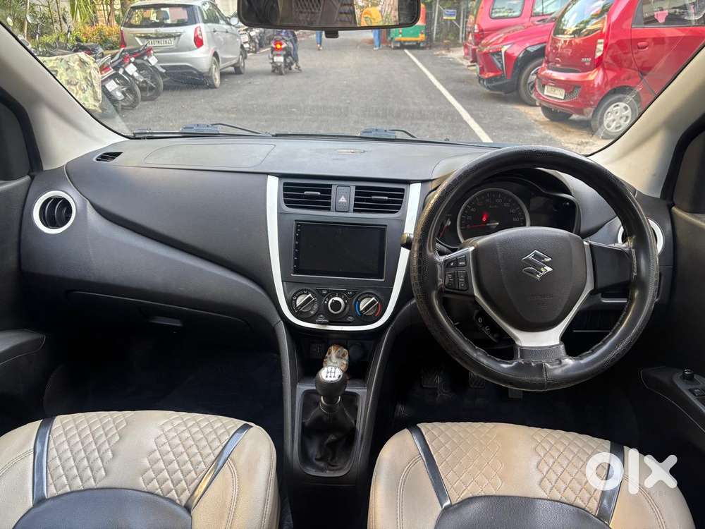 Maruti Suzuki Celerio X Zxi, 2019, Petrol