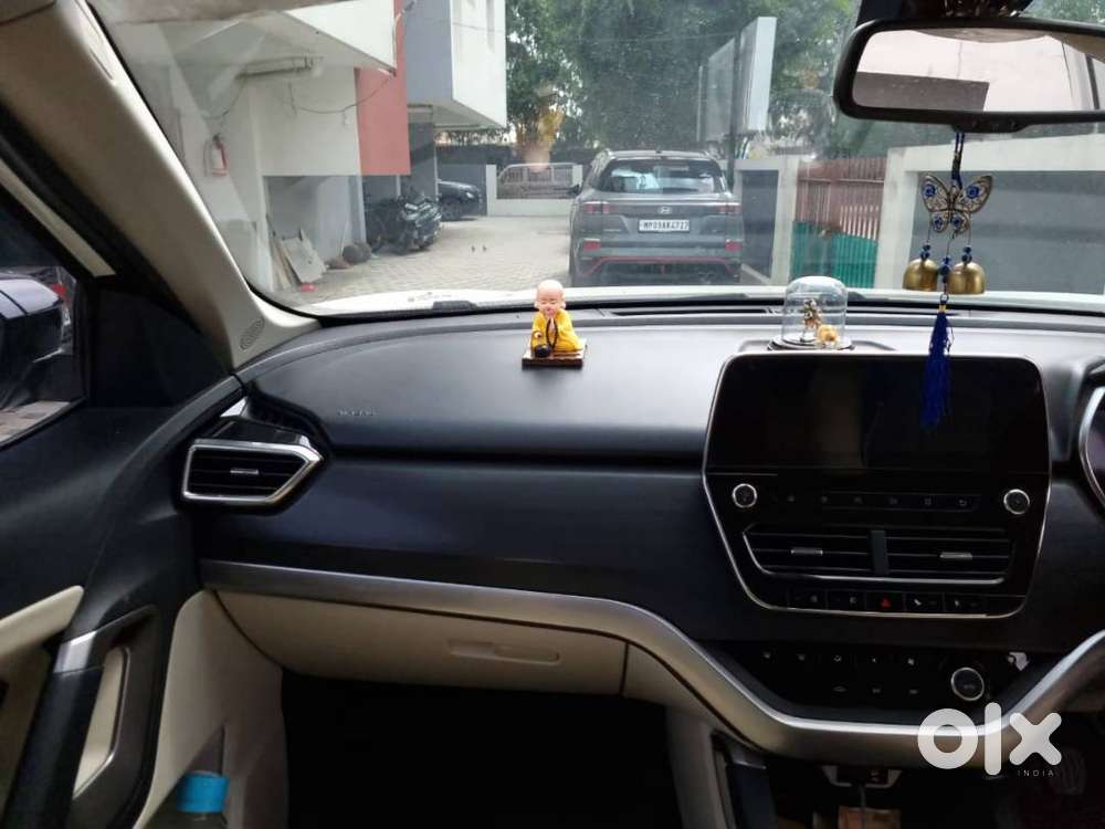 2021 Tata Safari Xz – Manual  57,000 Km  Excellent Condition