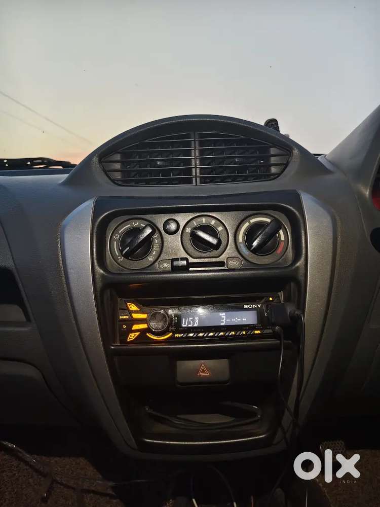 Maruti Suzuki Alto 800 2014 Petrol Good Condition
