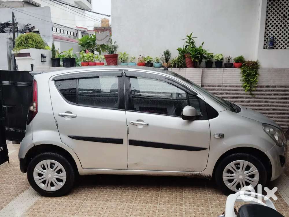 Maruti Suzuki Ritz Vdi 2015