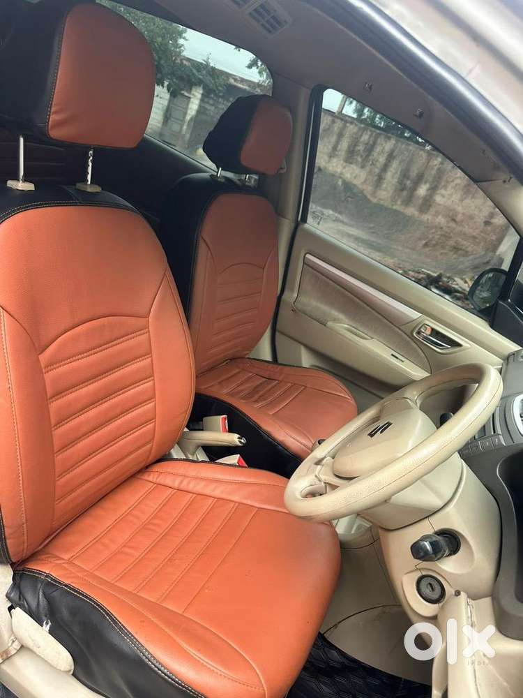 Reliable Maruti Suzuki 2014