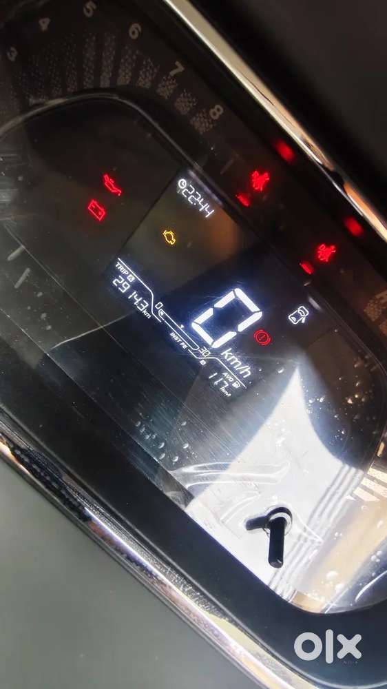 Tata Tiago Xm Petrol 2025
