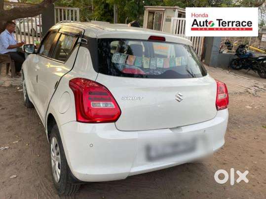 Maruti Suzuki Celerio Vxi, 2021, Petrol