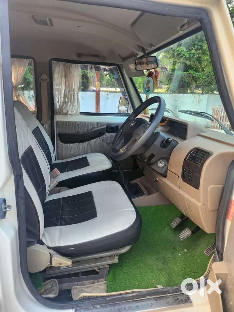 Mahindra Bolero 1.5 B6 (o), 2023, Diesel