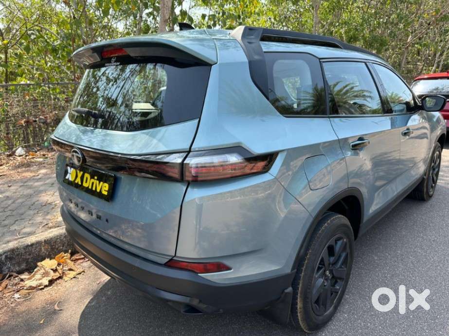 Tata Safari 2.0 Kryotec Xza Plus, 2021, Diesel