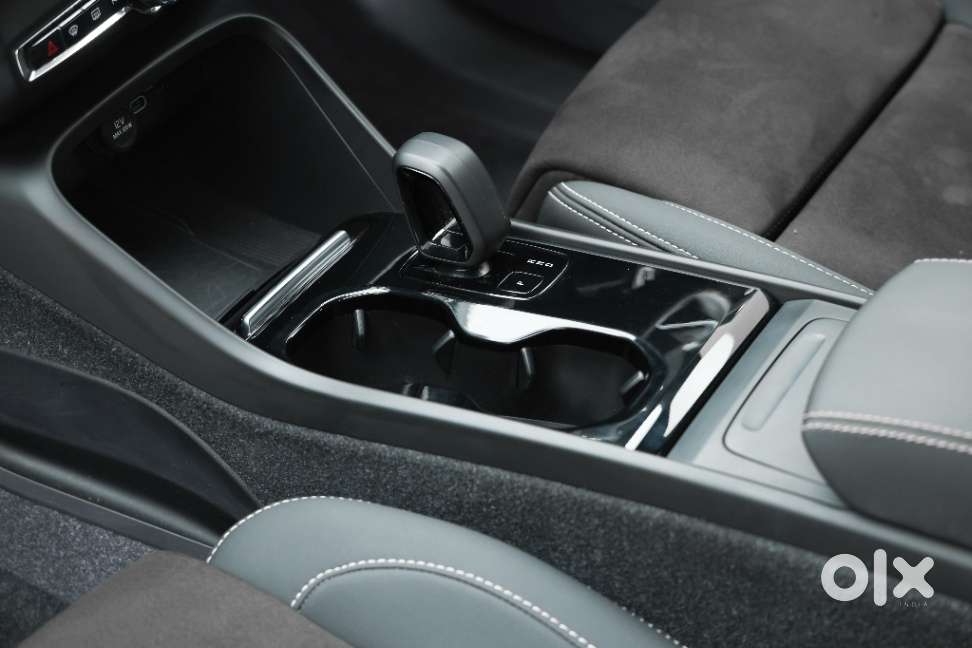 Volvo Xc40 Recharge, 2024, Electric