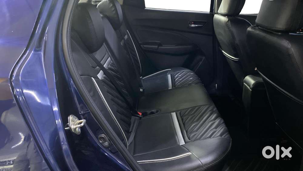 Maruti Suzuki Swift 2018 Amt Zxi, 2023, Petrol
