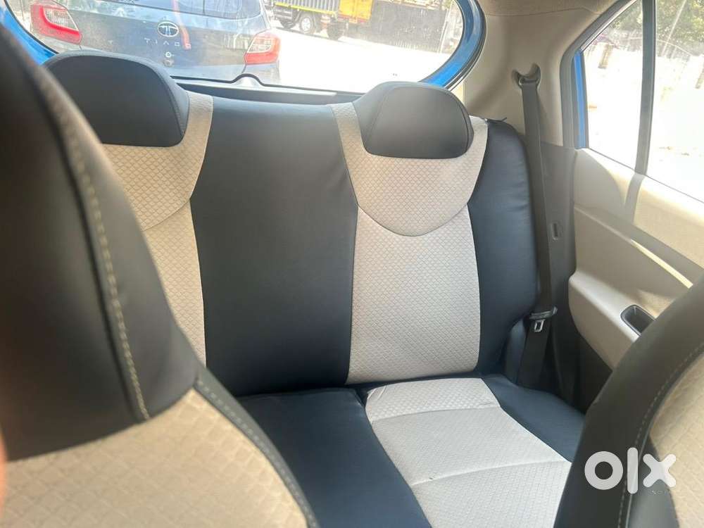 Hyundai New Santro 2019 Petrol 23000 Km Driven