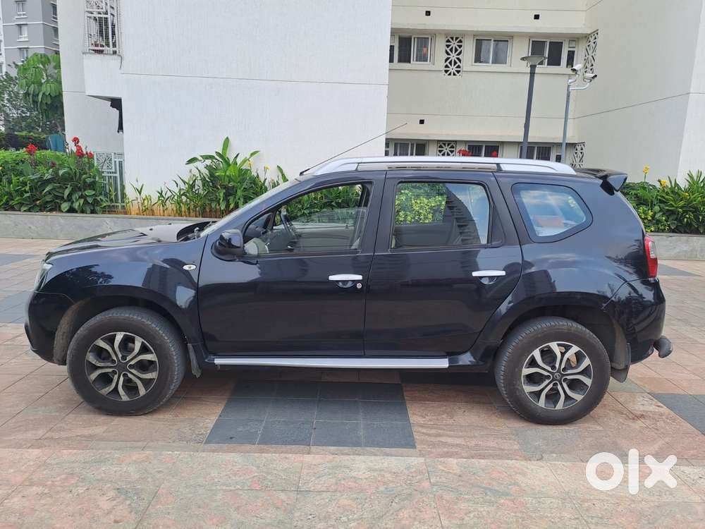 Nissan Terrano 2013-2017 Xv Premium 110 Ps, 2014, Diesel