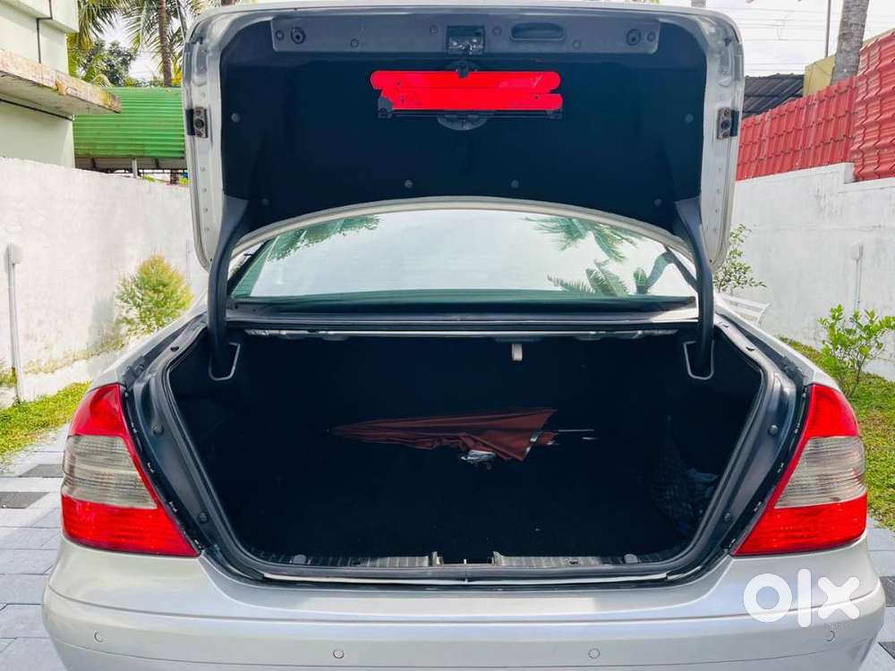 Mercedes Benz,2007,5th Owner,no Compliant