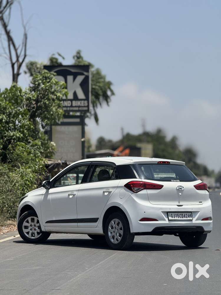 Hyundai I20 Diesel Sportz, 2015, Diesel