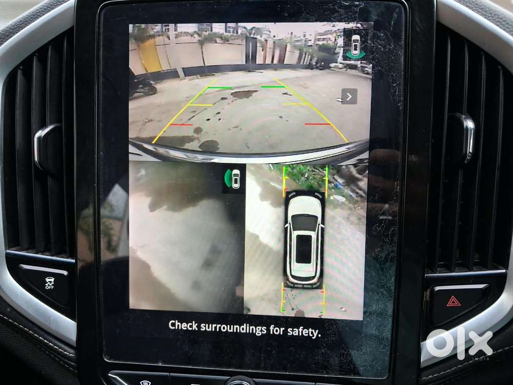 Mg Hector 2.0 Sharp Diesel, 2019, Diesel