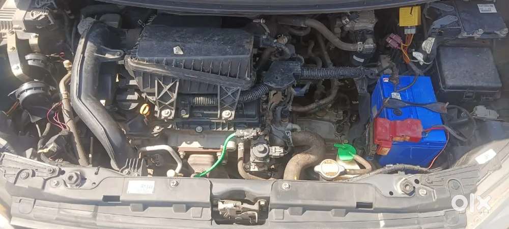 Maruti Suzuki Wagon R 2023