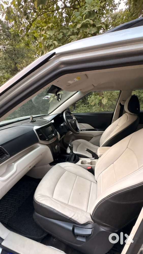 Mahindra Xuv300 Diesel 2021