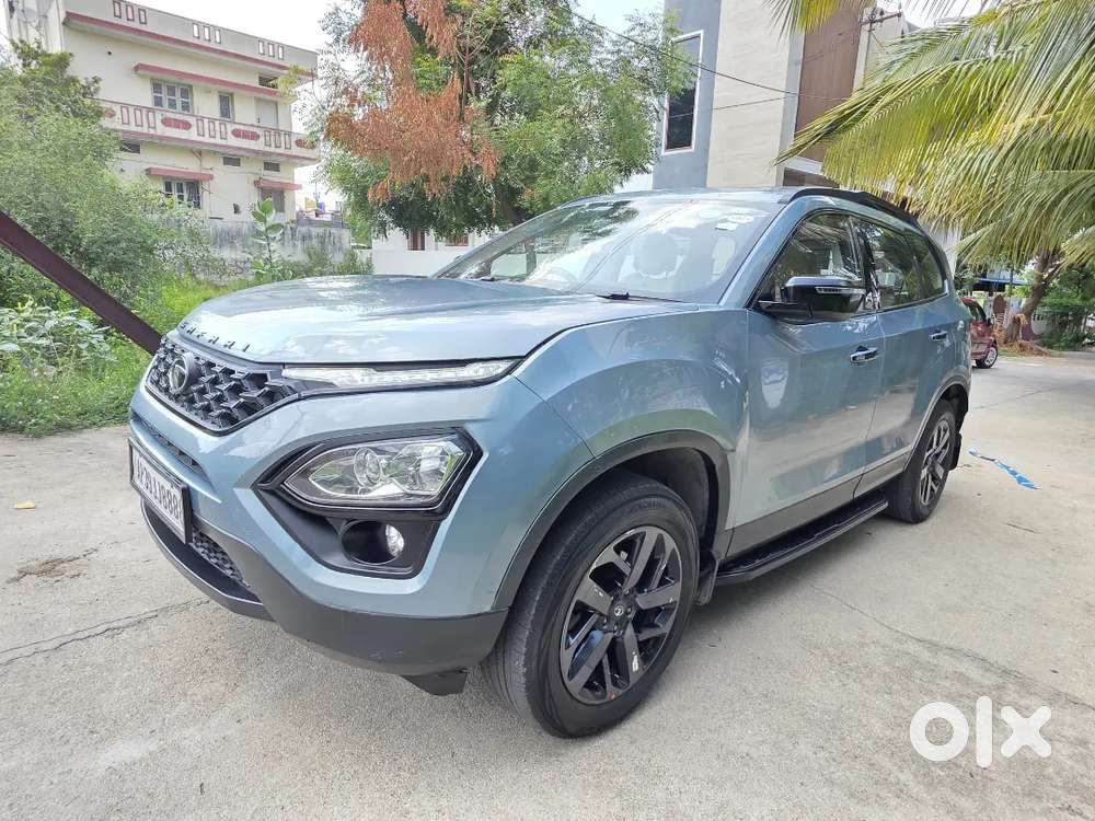 Tata Safari 2.0 Kryotec 2021 Diesel