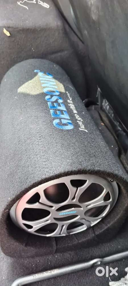 Ford Ecosport 2017 Petrol
