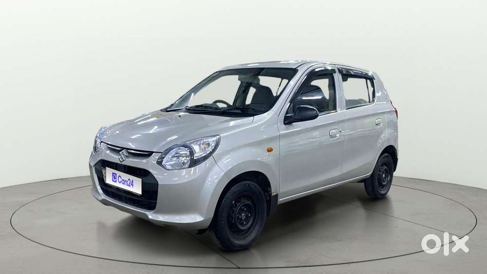 Maruti Suzuki Alto 800 Lxi, 2014, Petrol