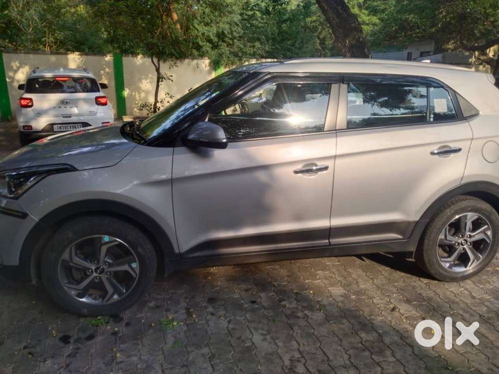 Single Owner Lady Driven 38200km 2018 Top End Petrol Model Model