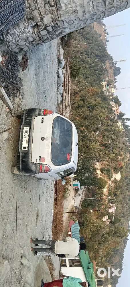 Maruti Suzuki Alto 2010 Variant