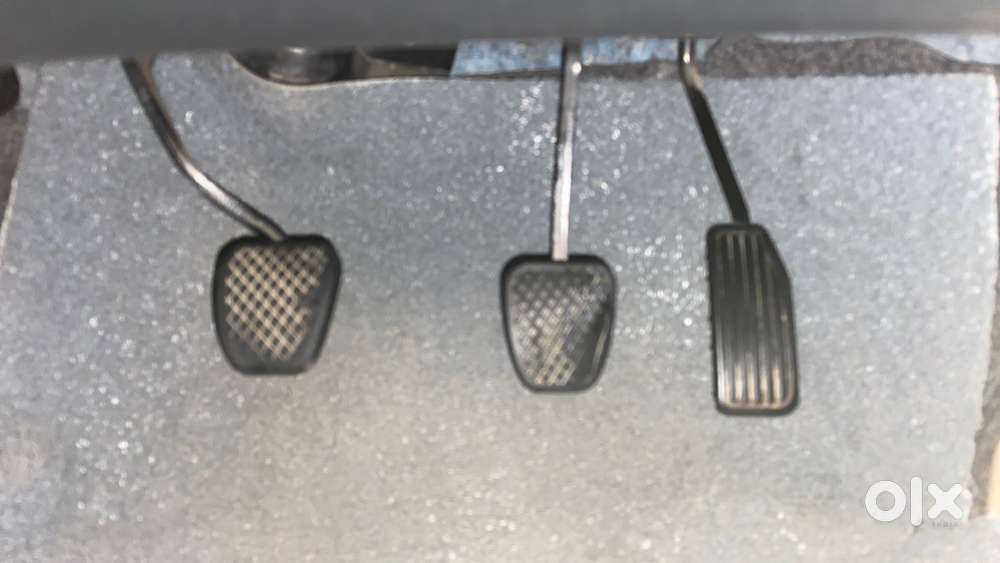 Honda Brio S Mt, 2014, Petrol