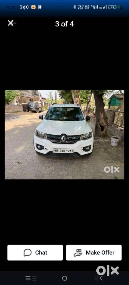Renault Kwid