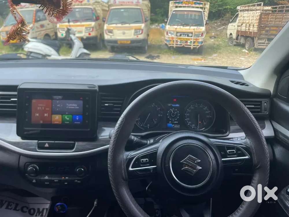 Maruti Suzuki Xl6 2020 Model